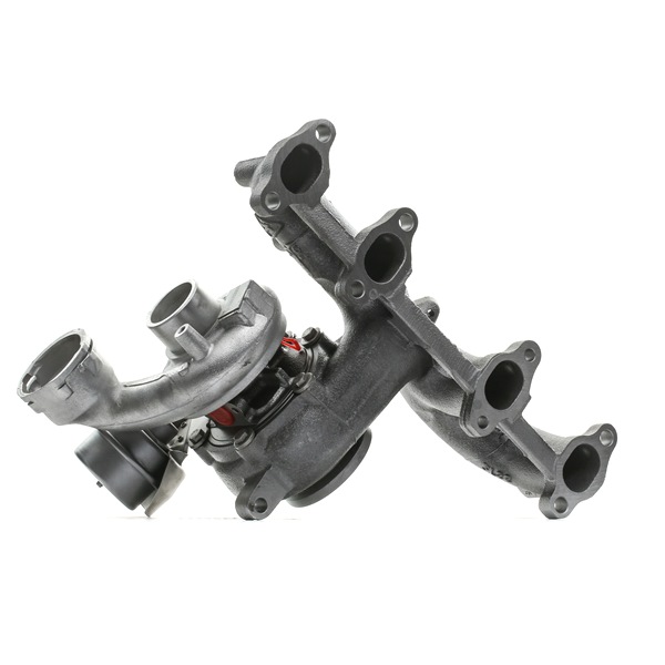 Numéro OEM 038 253 010 C - Turbocompresseur 2234C0089 AUDI, FORD, SEAT, SKODA, CUPRA