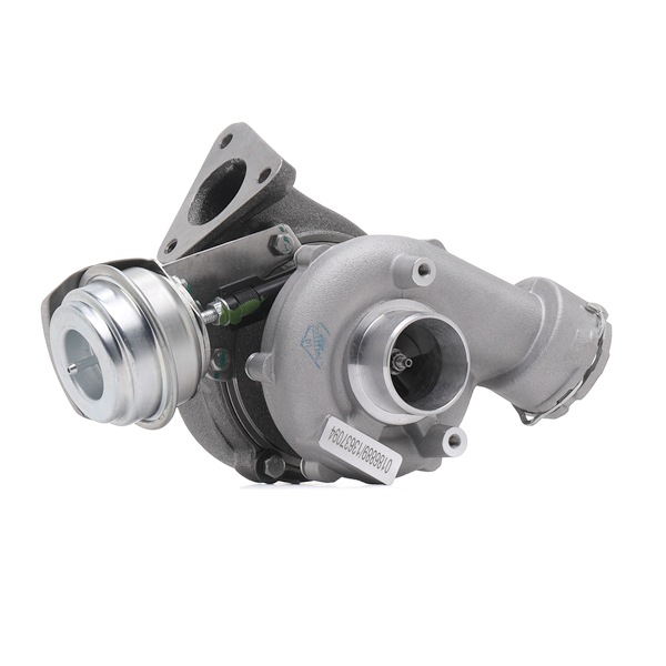 Número OEM 03G 145 702 L - Turbocompressor SKCT-1190089 VW, AUDI, SEAT, HONDA, HYUNDAI
