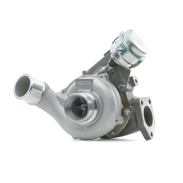 RIDEX | Turbocompressor sem material de montagem/fixação 2234C0092 KIA Sorento I (JC) 2002 baratos online