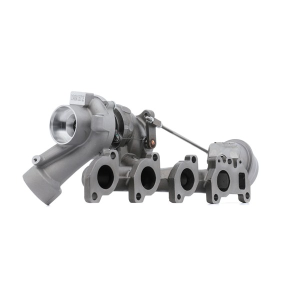Número OEM A 646 090 02 80 - Turbocompressor SKCT-1190102 MERCEDES-BENZ