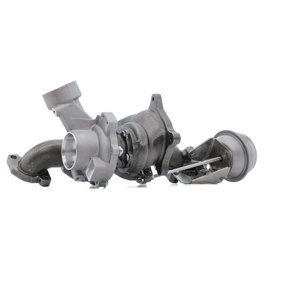 Número OEM A 646 090 02 80 - Turbocompressor 2234C0103 MERCEDES-BENZ