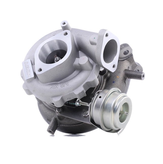 OEM nummer 1441-1EC00C - Turbolader SKCT-1190103 VW, BMW, MERCEDES-BENZ, AUDI, TOYOTA
