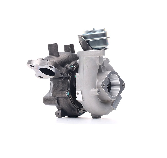 Numéro OEM 1441-1EC00C - Turbocompresseur 2234C0104 RENAULT, BMW, AUDI, MERCEDES-BENZ, OPEL