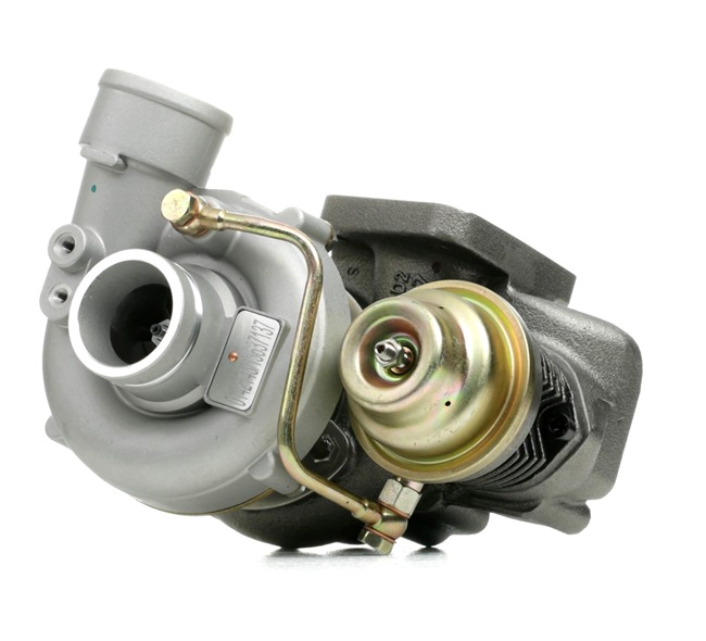 Turbolader SKCT-1190104 STARK Volkswagen Transporter T3 Flatbed Vrachtwagen/Chassis 1.6 TD 1990 70 Pk