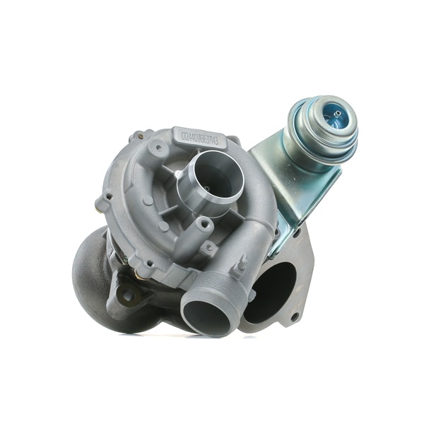 STARK | Turboaggregat med packningar, utan påbyggnads-/fästmaterial SKCT-1190107 FIAT Fullback Pick-up (502, 503) 2020 billiga online