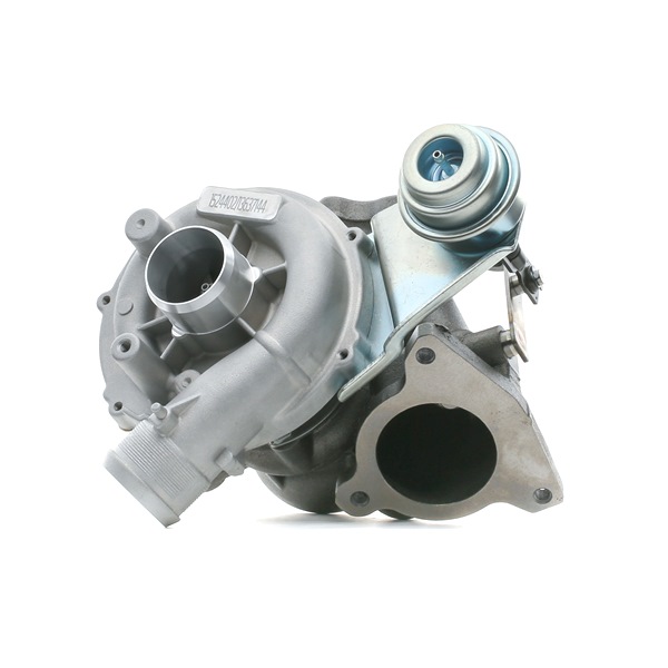 OEM nummer 0375 E6 - Turboaggregat 2234C0108 VOLVO, VW, BMW, AUDI, MERCEDES-BENZ