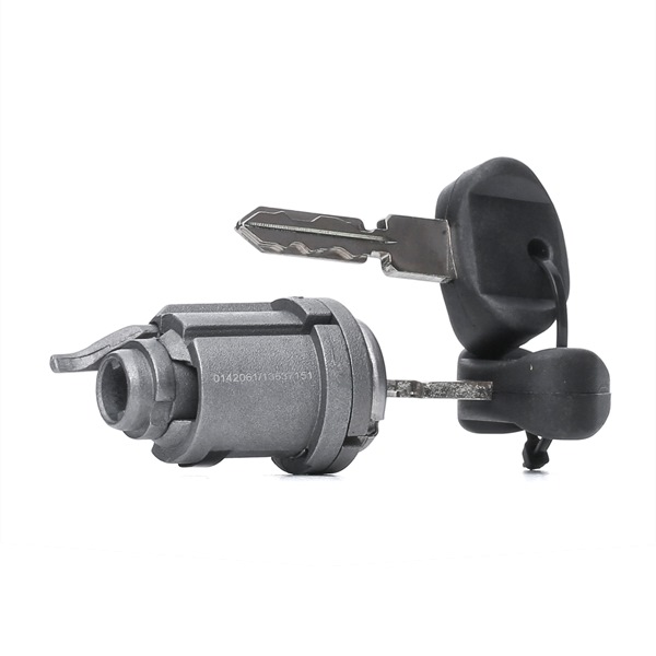 STARK SKLOC-4450004 Door lock barrel MERCEDES-BENZ S-Class Saloon (W126) 300 SE, SEL 188 hp Petrol 1988