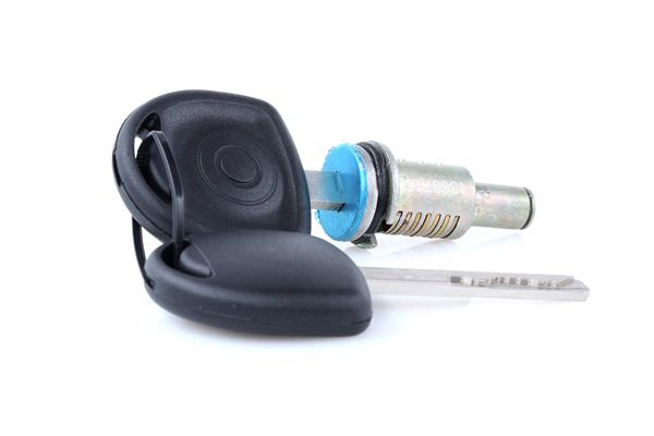 STARK Låsecylindersæt Dør SKLOC-4450010 56,33 kr. køb online
