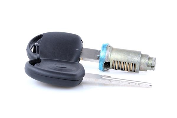 STARK SKLOC-4450021 Door lock barrel VAUXHALL Astra Mk2 CC (T85) 2.0 GTE 129 hp Petrol 1990