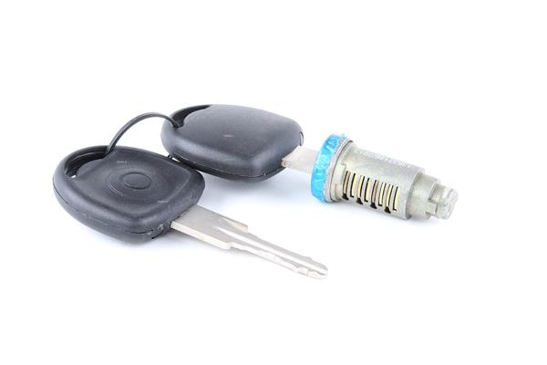 Opel INSIGNIA Saloon door cylinder lock RIDEX 1378L0022