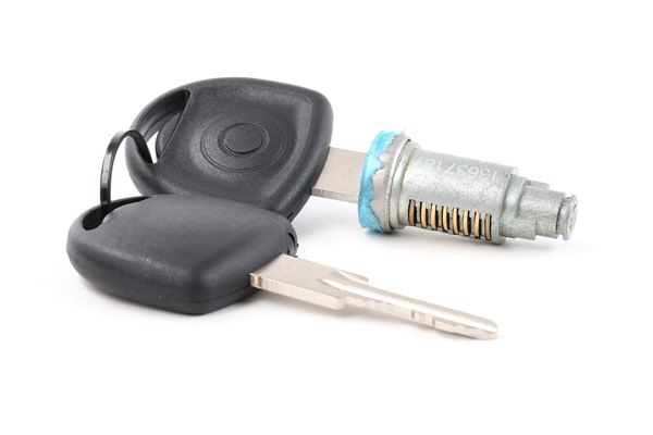 Canhão de fechadura SKLOC-4450022 STARK OPEL Astra F Caravan (T92) 1.7 TD (F35, M35) 1996 68 cv