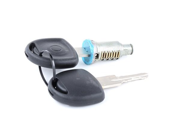 Canhão de fechadura 1378L0023 RIDEX OPEL Astra F Caravan (T92) 1.7 TD (F35, M35) 1995 68 cv