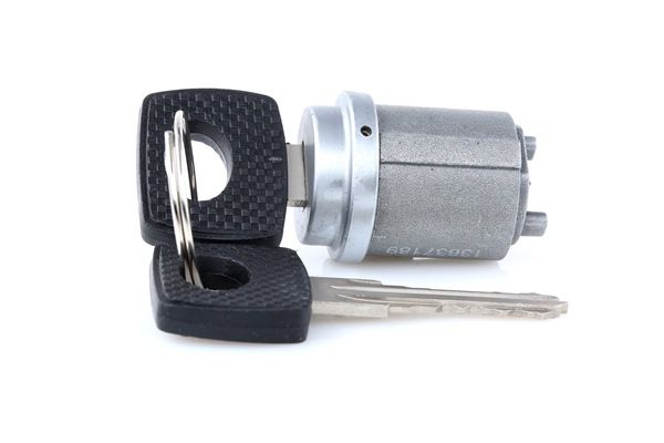 STARK SKLOC-4450023 Door lock barrel MERCEDES-BENZ S-Class Saloon (W126) 300 SE, SEL 188 hp Petrol 1987