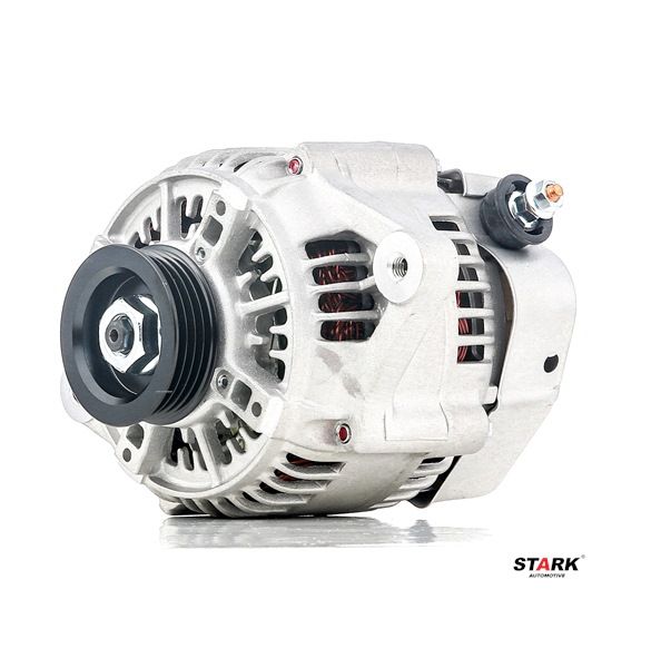 Alternator SKGN-0320254 STARK SUZUKI Swift III Hatchback (MZ, EZ) 1.3 (RS 413, ZC11S) 2009 91 Pk
