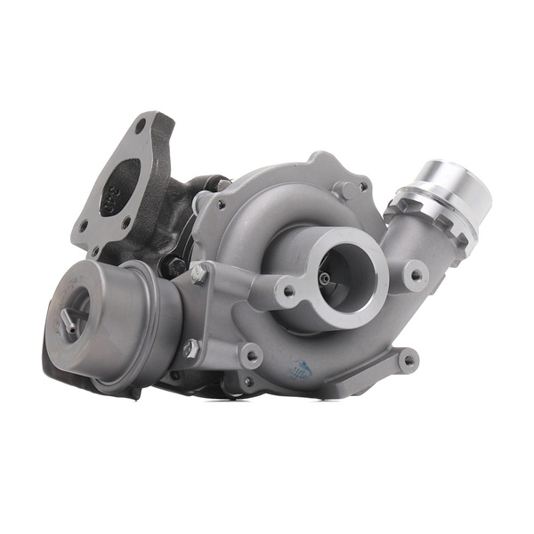 Turbolader SKCT-1190112 STARK RENAULT Scénic III (JZ0/1_) 1.5 dCi (JZ02, JZ0R) 2011 95 hk