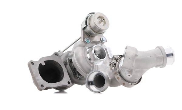 Turbolader SKCT-1190114 STARK MERCEDES-BENZ Sprinter 3.5-T Flatbed Vrachtwagen/Chassis (W906) 315 CDI 4x4 (906.131, 906.133, 906.135, 906.231, 906.233... 2009 150 Pk