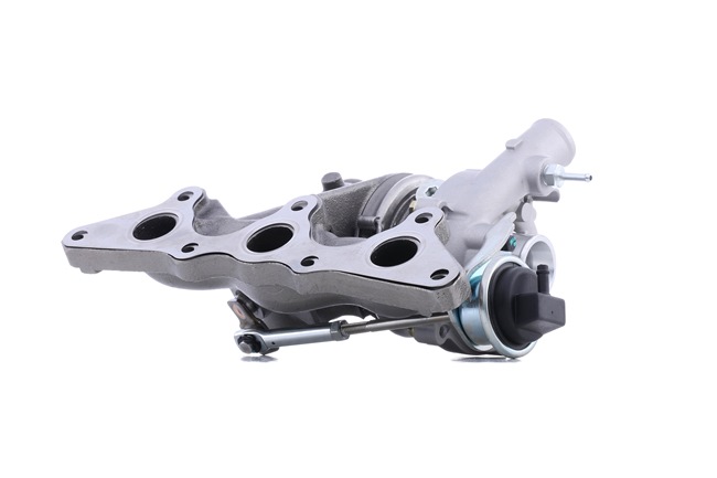 Numéro OEM A 160 096 04 99 - Turbocompresseur SKCT-1190117 MERCEDES-BENZ, SMART