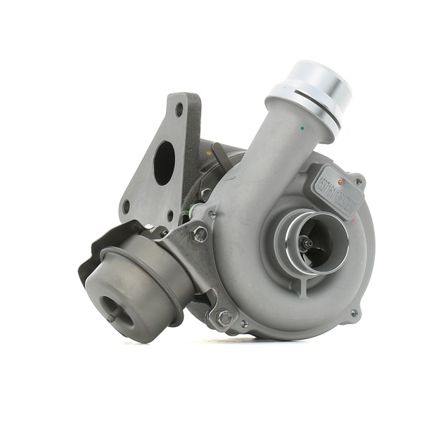 Turbocompressor 2234C0120 RIDEX RENAULT Megane II Sedan (LM) 1.5 dCi (LM02, LM13, LM2A) 2004 101 cv