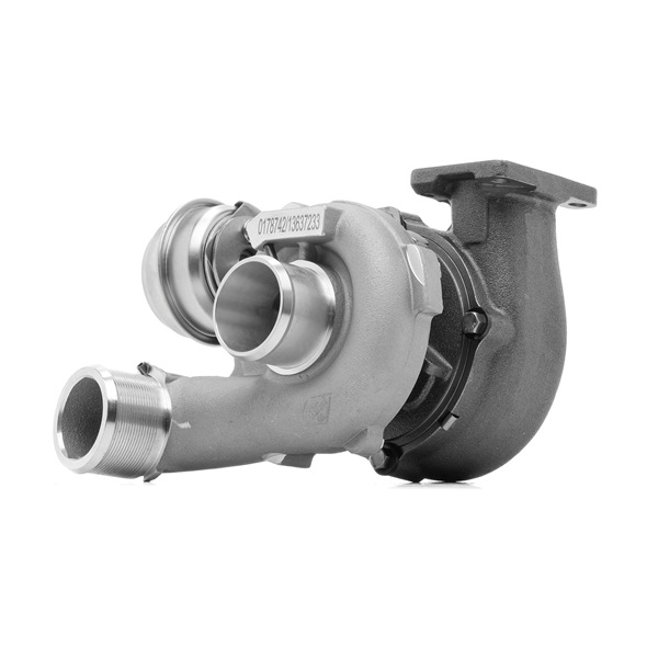 STARK SKCT-1190121 turbo FIAT Multipla (186) 1.9 JTD 120hp 2007