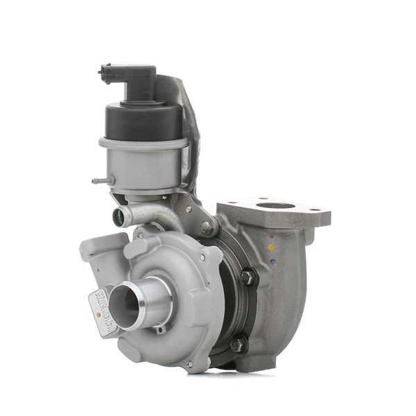 Turbocompresor SKCT-1190122 STARK VAUXHALL Corsa Mk3 (D) Hatchback (S07) 1.3 CDTI (L08) 2011 95 cv