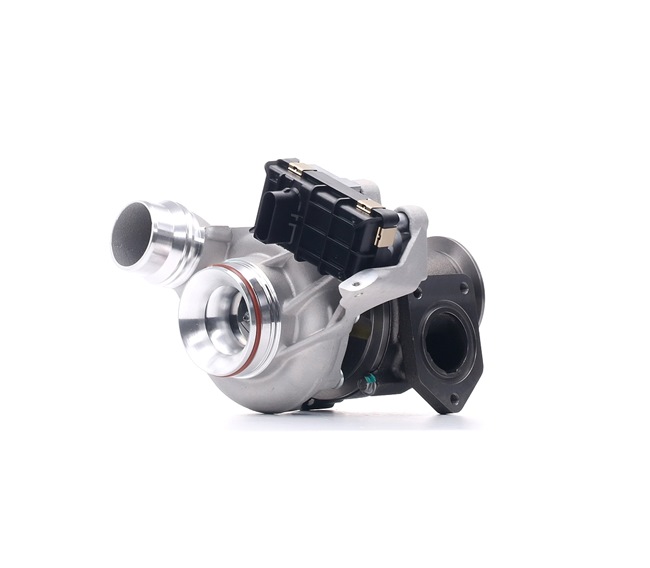 2234C0124 RIDEX Turbo