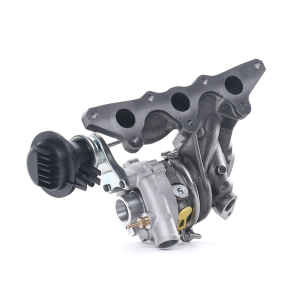 Numéro OEM A 160 096 11 99 - Turbocompresseur SKCT-1190126 MERCEDES-BENZ, SMART