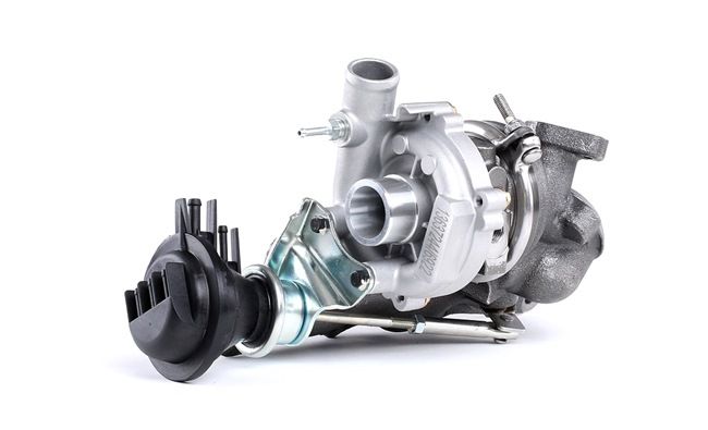 Número OEM A 160 096 06 99 - Turbocompresor 2234C0127 MERCEDES-BENZ, SMART