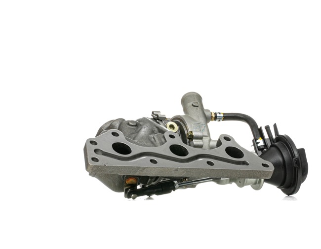 kupić RIDEX (2234C0128) Turbosprężarka