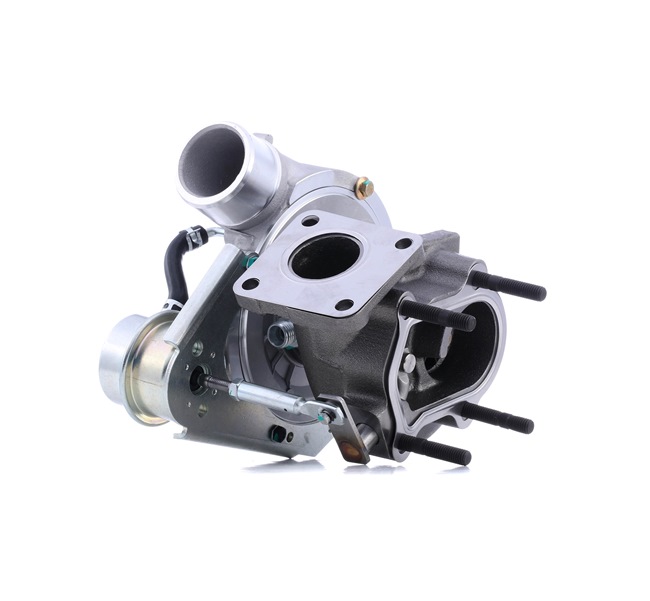 Turbolader 2234C0129 RIDEX RENAULT Master II Van 2.8 dTI 1999 114 hk