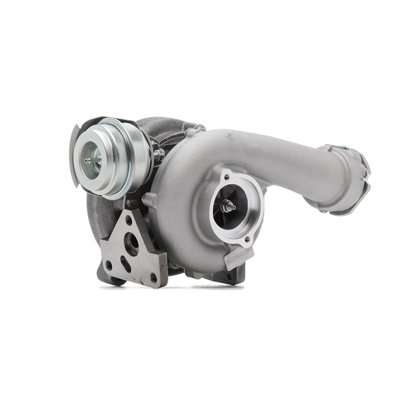 Número OEM 070 145 702 AX - Turbocompressor SKCT-1190129 RENAULT, BMW, VW, MERCEDES-BENZ, OPEL