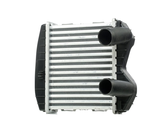 6 Ranchera familiar (GH): Intercooler de STARK