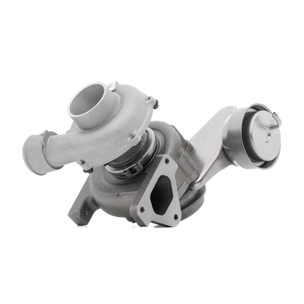 Numéro OEM A 646 096 06 99 80 - Turbocompresseur SKCT-1190130 MERCEDES-BENZ, SMART