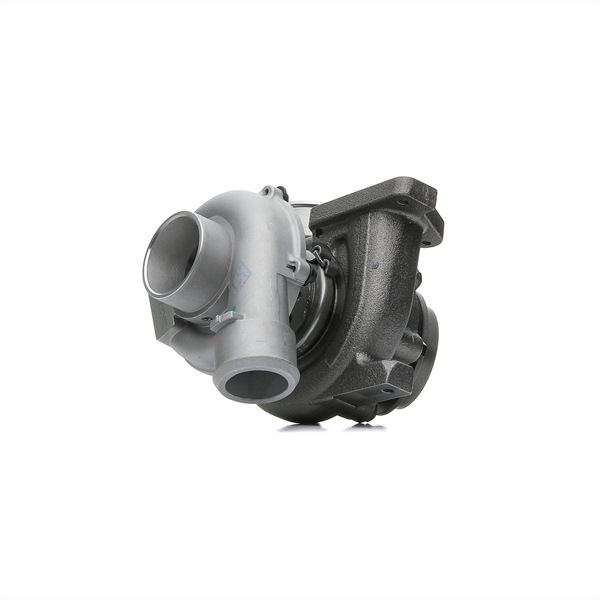 Numéro OEM A 646 096 06 99 80 - Turbocompresseur 2234C0131 MERCEDES-BENZ, SMART