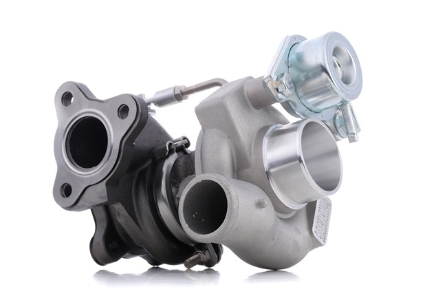 Turbolader SKCT-1190134 STARK OPEL Corsa C Hatchback (X01) 1.7 DI (F08, F68) 2006 65 hk