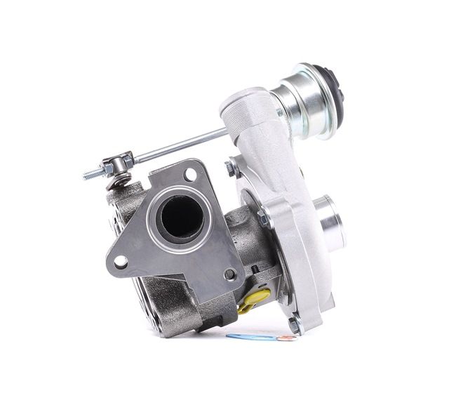 Turbocompressor SKCT-1190136 STARK RENAULT Megane II Sedan (LM) 1.5 dCi (LM0F, LM0T, LM2B) 2004 82 cv
