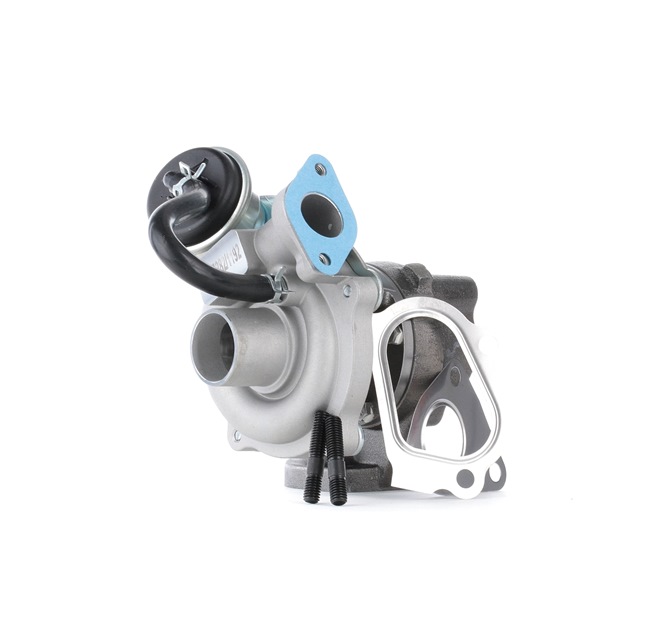 RIDEX | Turbocompressor incl. Kit de juntas, com material de montagem/fixação 2234C0138 FIAT Fiorino III Van / Carrinha (225) 2014 baratos online