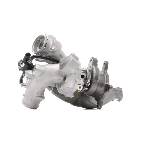 Numer OEM 06F 145 702 C - Turbosprężarka 2234C0139 AUDI, SKODA, SEAT, CUPRA, KTM