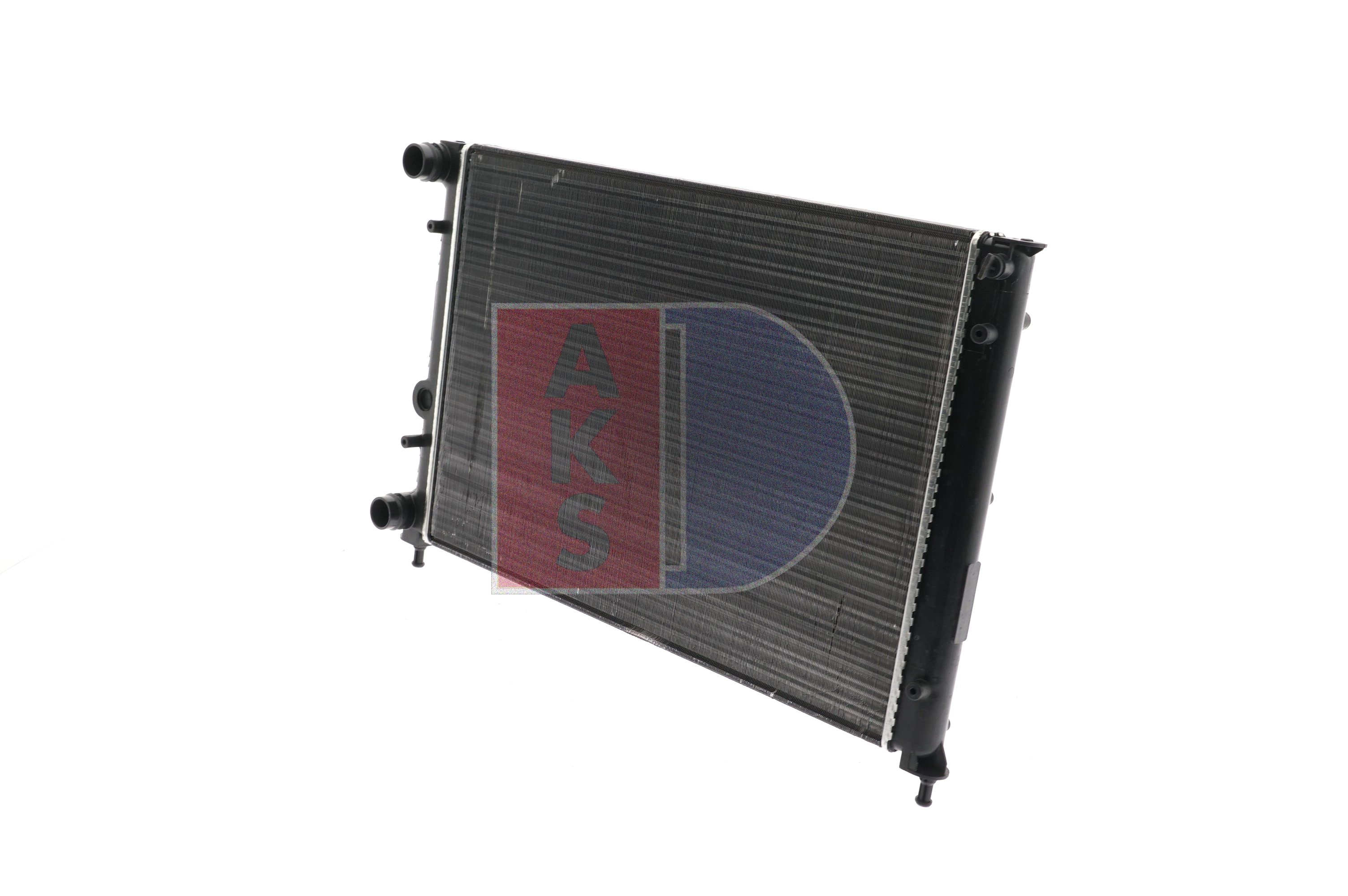 Radiatore motore 010034N AKS DASIS ALFA ROMEO 147 (937) 1.6 16V T.SPARK (937.AXA1A, 937.AXB1A, 937.BXB1A) 2003 120 CV
