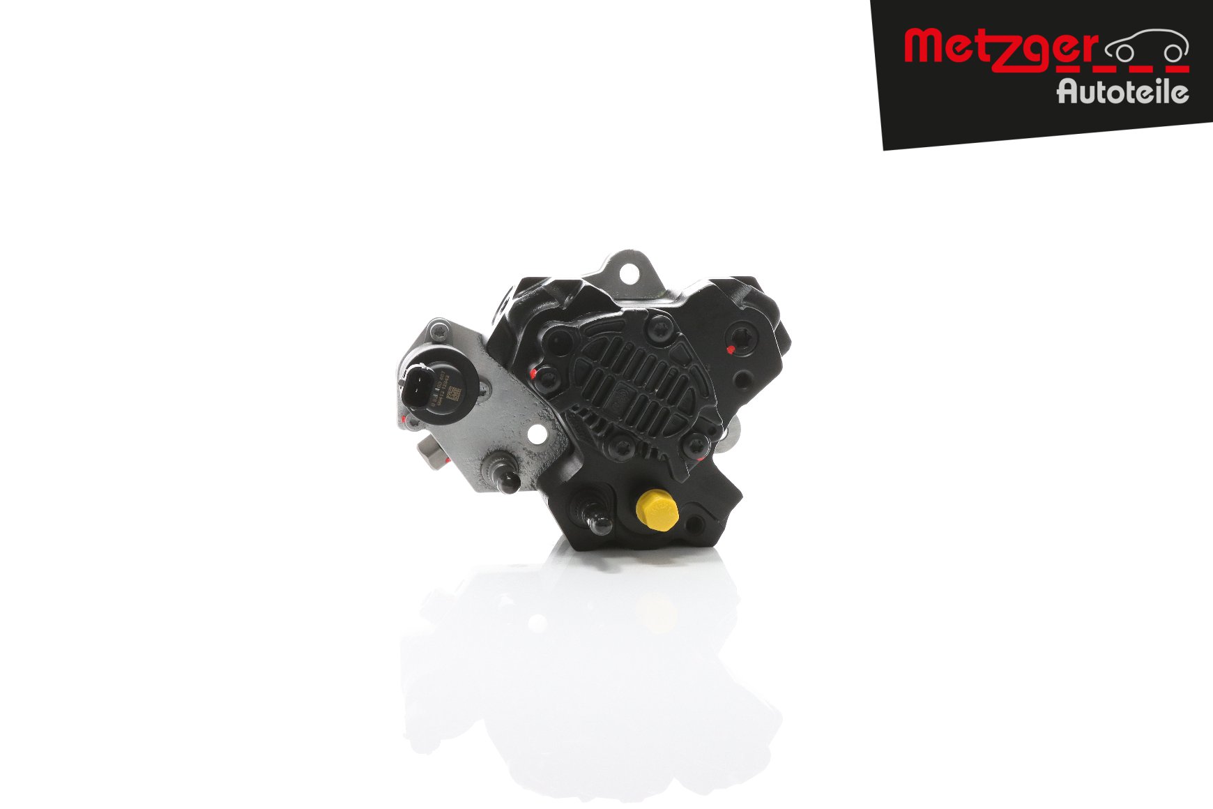METZGER 0830015 pompe à injection RENAULT Scénic II (JM) 1.9 dCi 120CV 2006