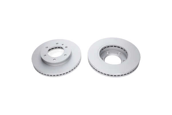 Disco freno BR-4809-C KAVO PARTS FORD Ranger Mk3 (TKE) 2.0 EcoBlue 2023 170 CV