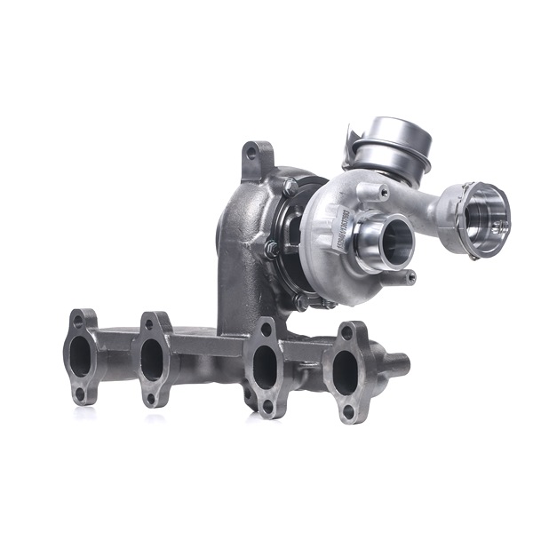 OEM-Nummer 03G 253 016 RV - Turbolader 2234C0142 VW, AUDI, SKODA, SEAT, CUPRA