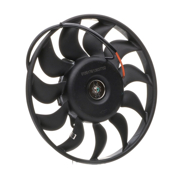 Elektrolüfter SKRF-0300143 STARK AUDI A6 C6 Avant (4F5) 2.8 FSI 2007 210 PS