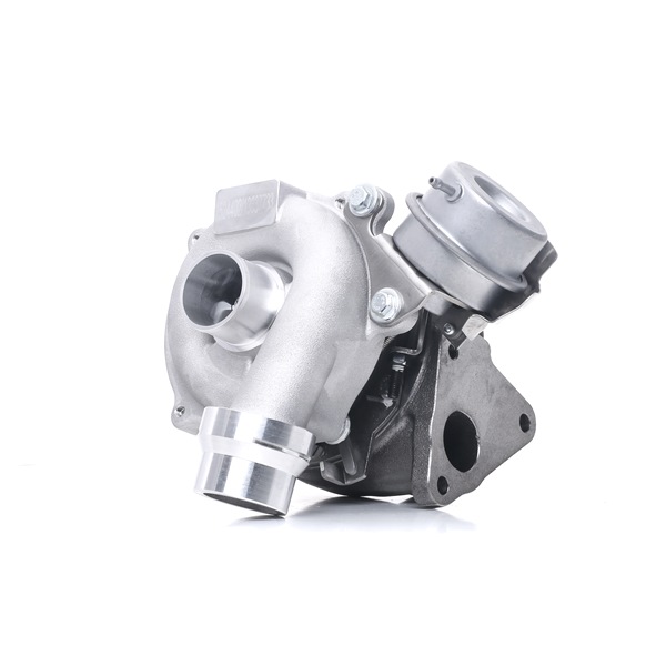 RIDEX | Turboaggregat uten påbygnings/festemateriale 2234C0145 RENAULT Megane II Sedan (LM) 2015 billige på nett