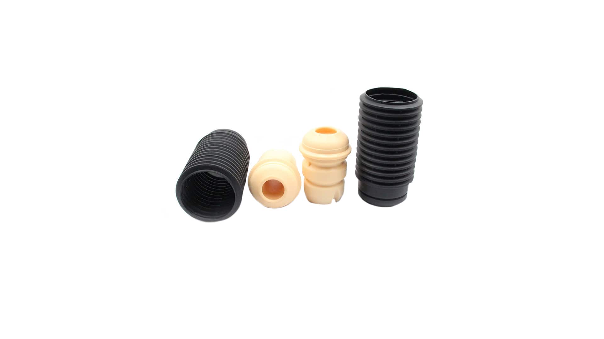 SKF VKDP 33300 T Kit de protection d'amortisseur Citroën Xsara Hatchback