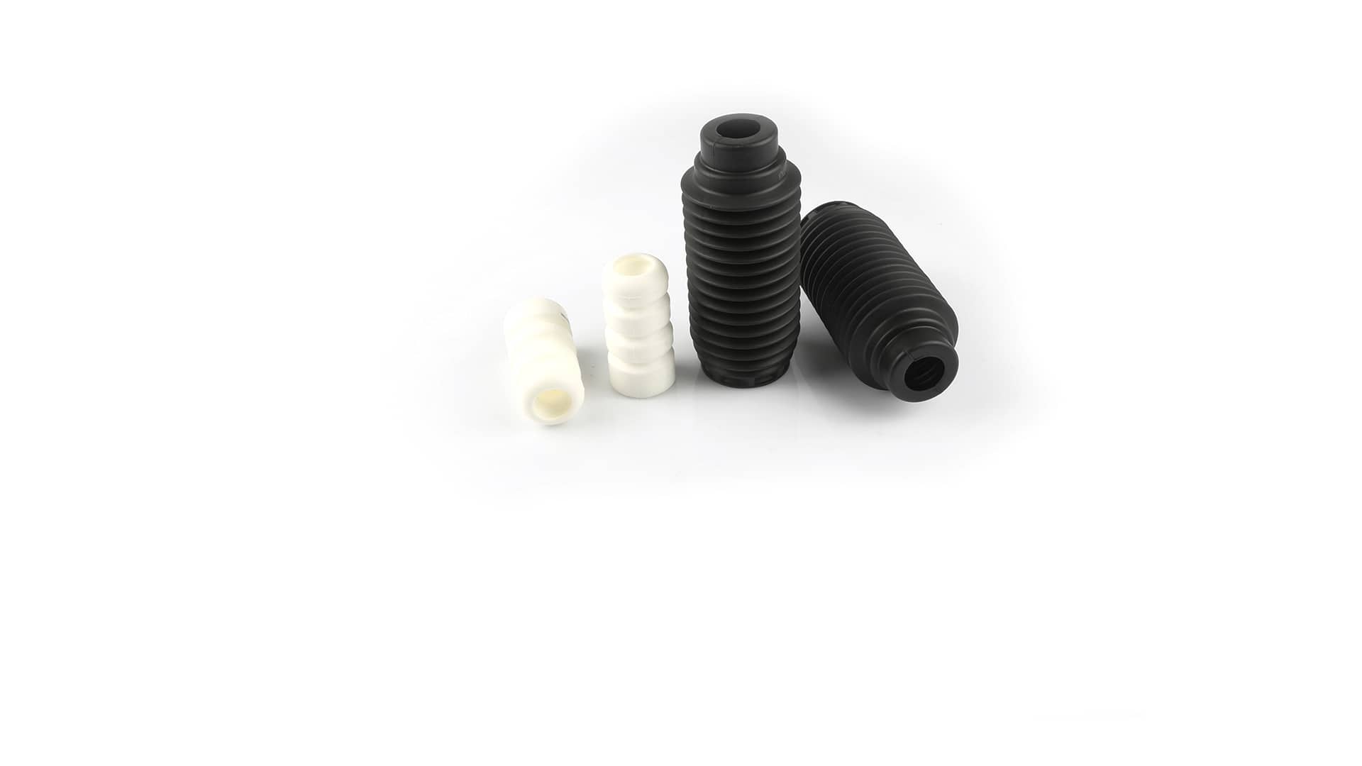 SKF VKDP 33304 T Kit de protection d'amortisseur Citroën Berlingo 2 Van