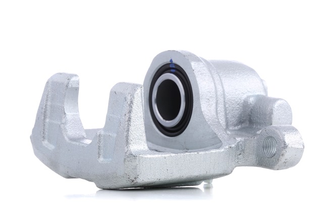 STARK SKBC-0460798 brake caliper PEUGEOT 4007 (VU, VV) 2.0 4x4 147hp 2012