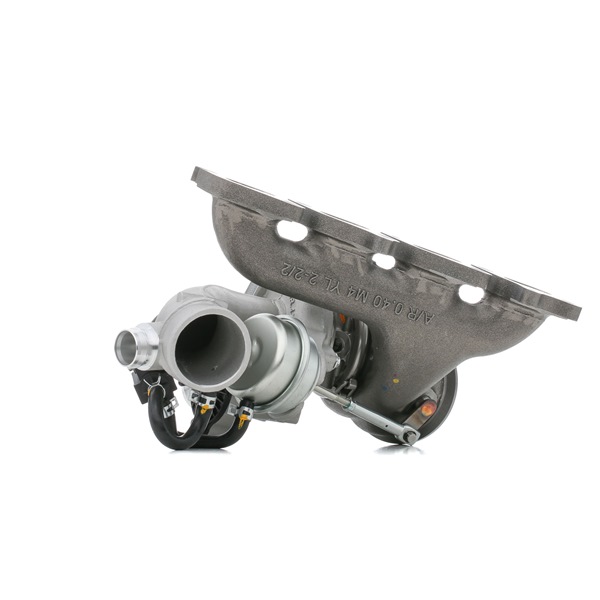 OEM nummer 8 60 156 - Turbolader SKCT-1190150 OPEL, CHEVROLET, VAUXHALL, HOLDEN