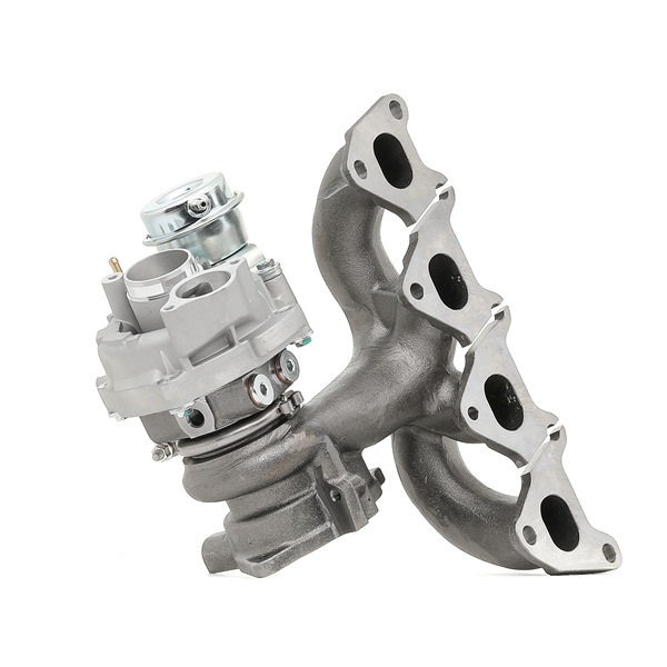 2234C0154 RIDEX Turbo