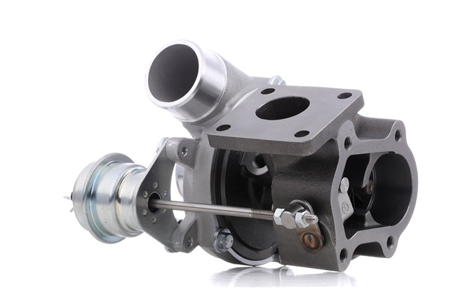 Numéro OEM 0375 F6 - Turbocompresseur SKCT-1190154 RENAULT, PEUGEOT, CITROËN, FIAT, ALFA ROMEO
