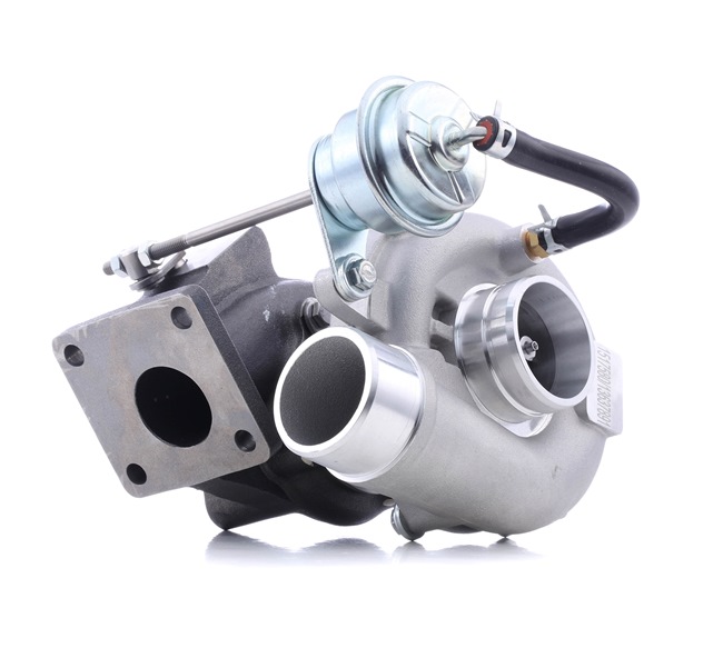 Numéro OEM 0375 F6 - Turbocompresseur 2234C0155 RENAULT, PEUGEOT, CITROËN, FIAT, ALFA ROMEO